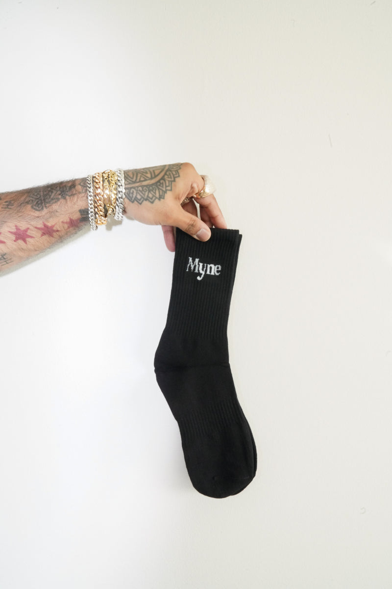 3 Pack Socks