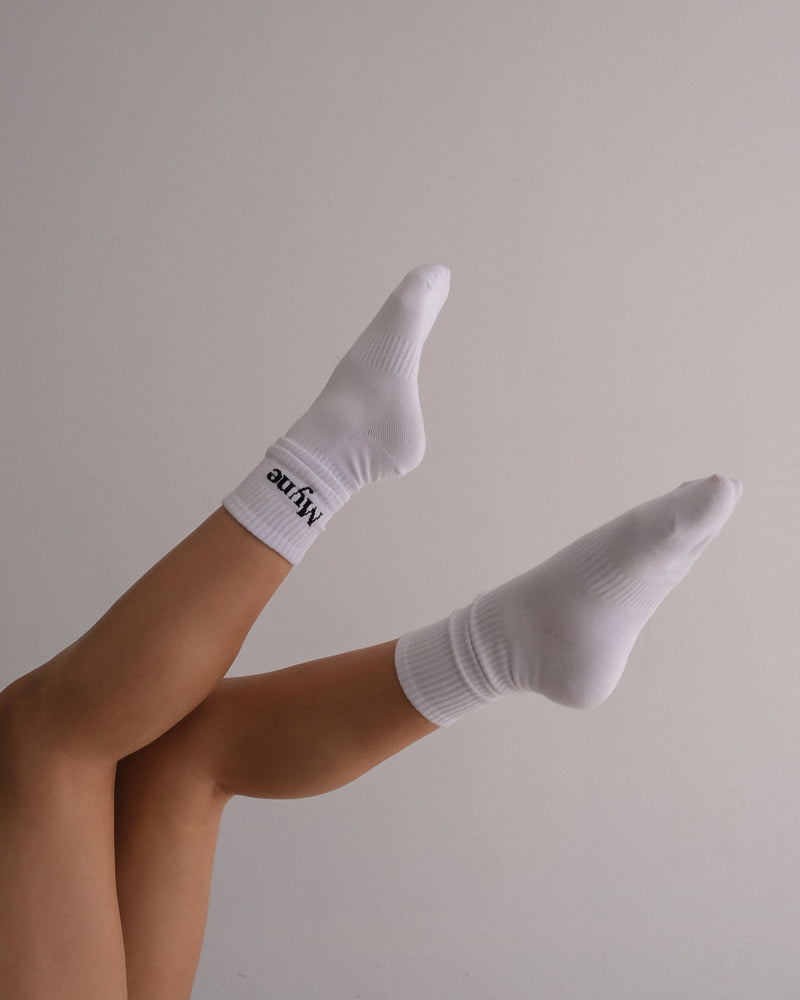 3 Pack Socks